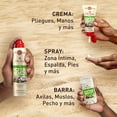 thumbnail image 4 of Spray desodorante Old Spice Cuerpo completo Fiji 99 g, 4 of 5