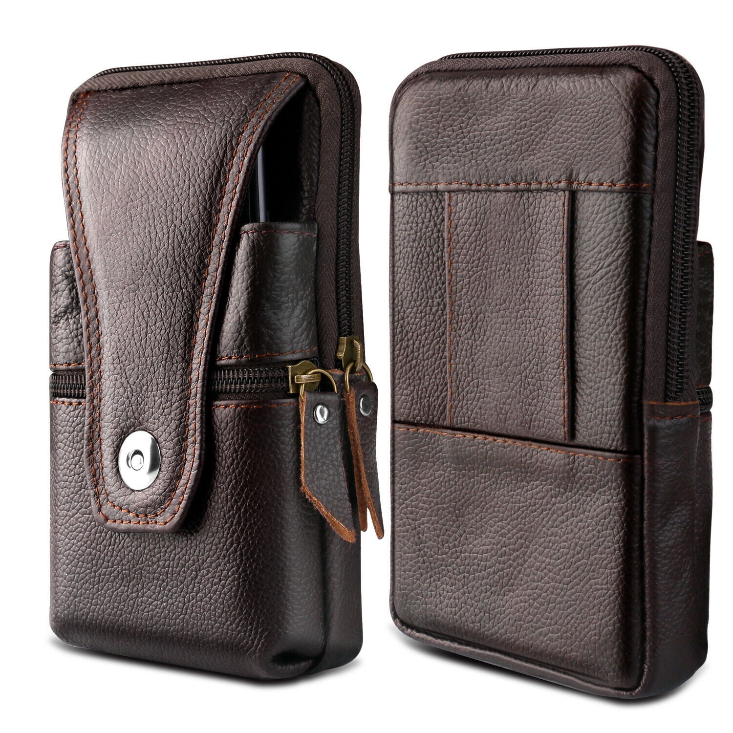 Quinn Cell Pouch – Leatherock