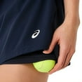 thumbnail image 3 of Asics Court 2-n-1 Women's Tennis Short - S, 3 of 5