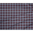 thumbnail image 4 of oneOone Polyester Lycra Fabric Gingham Check Fabric Prints By Yard 56 Inch Wide, 4 of 4