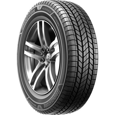Bridgestone Alenza A/S Ultra All Season 285/45R22 110H SUV/Crossover Tire simolary.com 20 Bridgestone Alenza A/S Ultra All Season 285/45R22 110H SUV/Crossover Tire Simolary simolary.com 20
