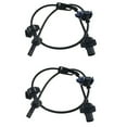 thumbnail image 3 of 4 Uds Sensor de Velocidad de Rueda ABS Delantero Derecho / Izquierdo Apto para 2006-2011 Honda Civic 57450-SNA-003 57455-SNA-003, 3 of 5