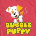 thumbnail image 3 of Bubble Guppies - Bubble Puppy - Toddler And Youth Short Sleeve Graphic T-Shirt, 3 of 5