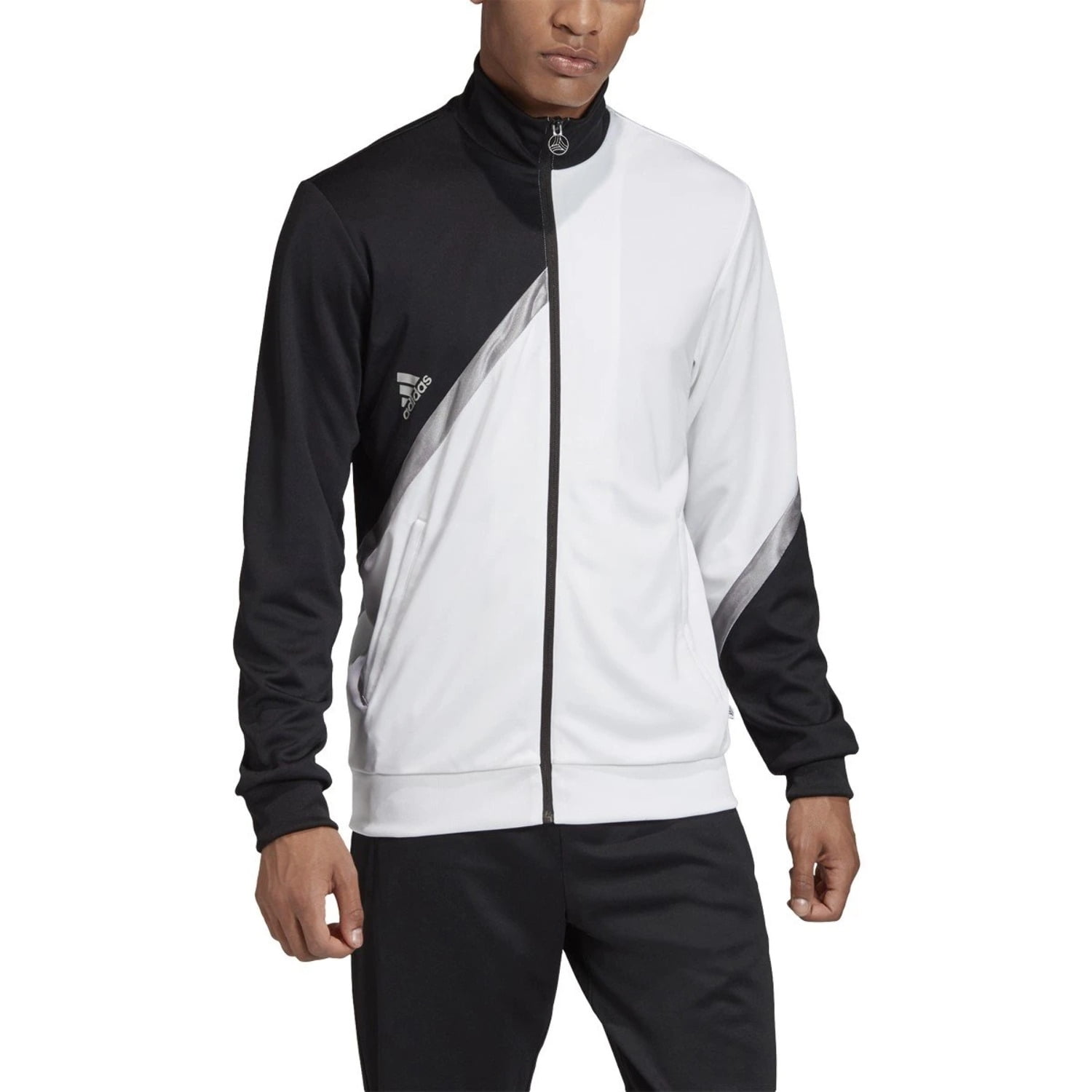 adidas neo jacket