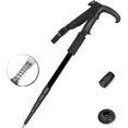 thumbnail image 5 of Adjustable Aluminum Hiking Pole Lightweight Ergonomic Design with Comfortable Grip for Outdoor Adventures, 5 of 5