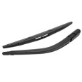 thumbnail image 4 of Car Windshield Wiper Arm, 6405V5 Paint  Perfect Fitting ABS Rubber Rear Wiper Blade  For Automobiles, 4 of 8