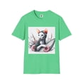 thumbnail image 5 of Oriental Shorthair Cat T-Shirt, 5 of 10
