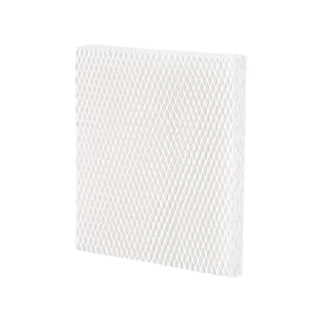 4Pcs Replacement Humidifier Filter For HEV620 HFT600 HEV615 Humidifier Easy Installation Water Purification Accessories