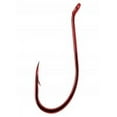 thumbnail image 2 of Gamakatsu Octopus Red Hook Size 2/0 100 Per Pack, 2 of 2