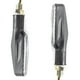thumbnail image 3 of Direccionales Negro 9pcs 12V 1.5-3W led dip modelo 1040 negro, 3 of 3
