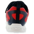 thumbnail image 4 of Favorite Characters Boy's Spider-Man OSPF382 Hook & Loop Ligheted Athletic Sneaker, 4 of 5