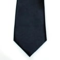 thumbnail image 3 of Trajes de caballero perfecl Satén color liso para bodas y fiestas formales, 3 of 8
