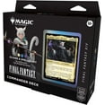 thumbnail image 1 of MtG Final Fantasy Scions & Spellcraft Commander Deck (Final Fantasy XIV), 1 of 1