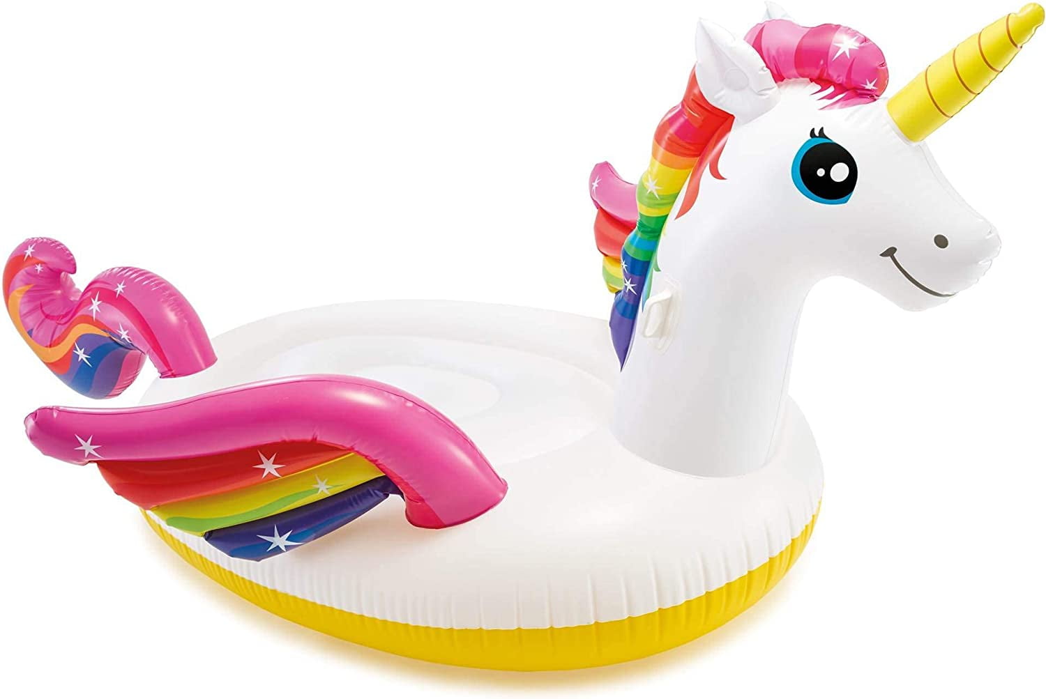 intex mega unicorn float