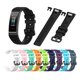 thumbnail image 2 of Sport Silicone Watchband For Huawei Band 3/Band 3 Pro/Band 4 Pro Wristband Replacement O-riginal, 2 of 5