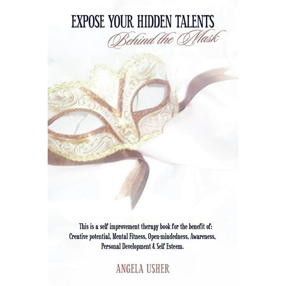 Expose Your Hidden Talents, (Paperback)