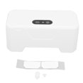thumbnail image 2 of Sensor de Movimento Flusher, Smart 0.25s Sening Time Fancos Fancos de Inodoro Autico para Baños para el Hogar y los Baños Públicos, 2 of 7