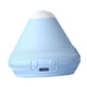 thumbnail image 3 of Masajeador de espalda portátil con ventosa y bola autoajustable, masaje manual de tejido profundo para músculos, pies, cuello, espalda y piernas. azul, 3 of 9