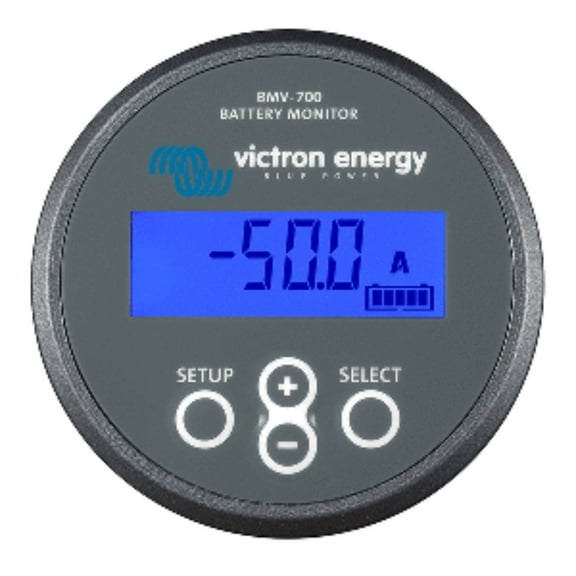 Victron Energy BAM010700000R Victron Bmv-700 Battery Monitor
