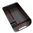 thumbnail image 1 of Center Console Organizer Tray for Enhanced Vehicle Storage and Interior Organization, 1 of 7