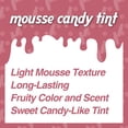 thumbnail image 2 of Tinte de labios THESAEM Saemmul Mousse Candy #6 Chaitea Mousse 9 ml, 2 of 7
