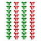 thumbnail image 2 of 40x Clips de entrenamiento para doblar plantas, soporte para tallos de plantas, compactos, Clips de curvatura de 90 grados para jardines, exteriores,, 2 of 9