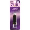 Zuri Cosmetics New Zuri Lipstick Silver Bullet TEST