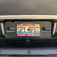 thumbnail image 3 of Spy Spot Set of 4 Vinyl Thin Green Line Support US Military Flag Army Stickers Decals 4" x 2.5" Weatherproof UV Resistant, 3 of 6
