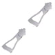thumbnail image 2 of Extractor de cuerdas Naiovety Pieza trasera de trapecio profesional 2Conjunto, 2 of 6