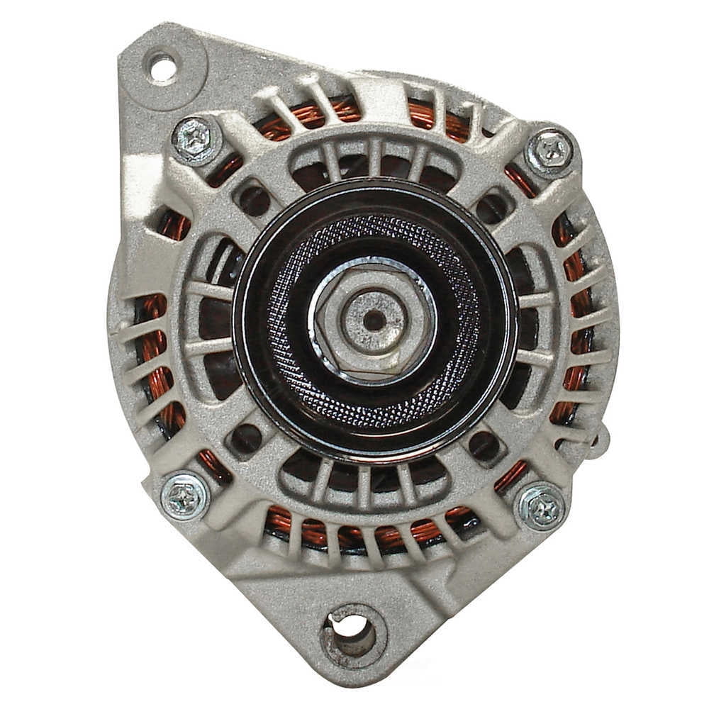 FVP Professional 13893N Alternator - New