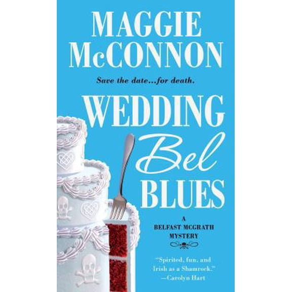 Pre-Owned Wedding Bel Blues (Unknown) 1250001897 9781250001894