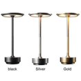 thumbnail image 5 of Cordless Table Lamp - Dimmable & Rechargeable Waterproof Desk Light, 5 of 5