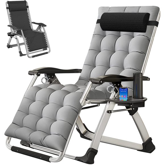 Zero Gravity Chair Cushion