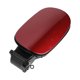thumbnail image 1 of Tapa de la puerta del tanque de combustible para Mercedes-benz W205 2014-2021 Cubierta de la tapa de llenado de combustible Tipo de tornillo No.2057570106 Rojo ABS, 1 of 6
