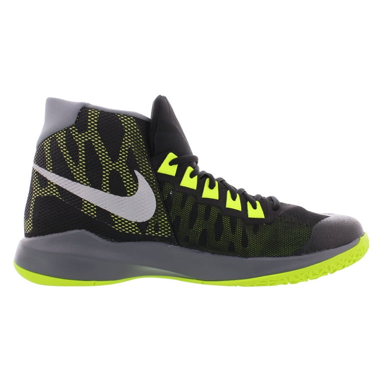 Nike zoom shop devosion green