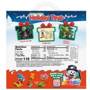 Kinder Joy Eggs, Holiday Toy, Chocolatey Wafer Bites, Individually Wrapped, Stocking Stuffer, 6 Count, 4.2 oz