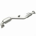 thumbnail image 2 of MagnaFlow 24429 - Catalytic Converter Fits select: 2002-2006 MAZDA MPV, 2 of 5