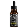 thumbnail image 1 of Aceite para el cuidado de la barba Badass para hombres, aroma The Ladies Man 1 oz, todos los ingredientes naturales mantienen la barba y el bigote suaves y saludables, 1 of 4