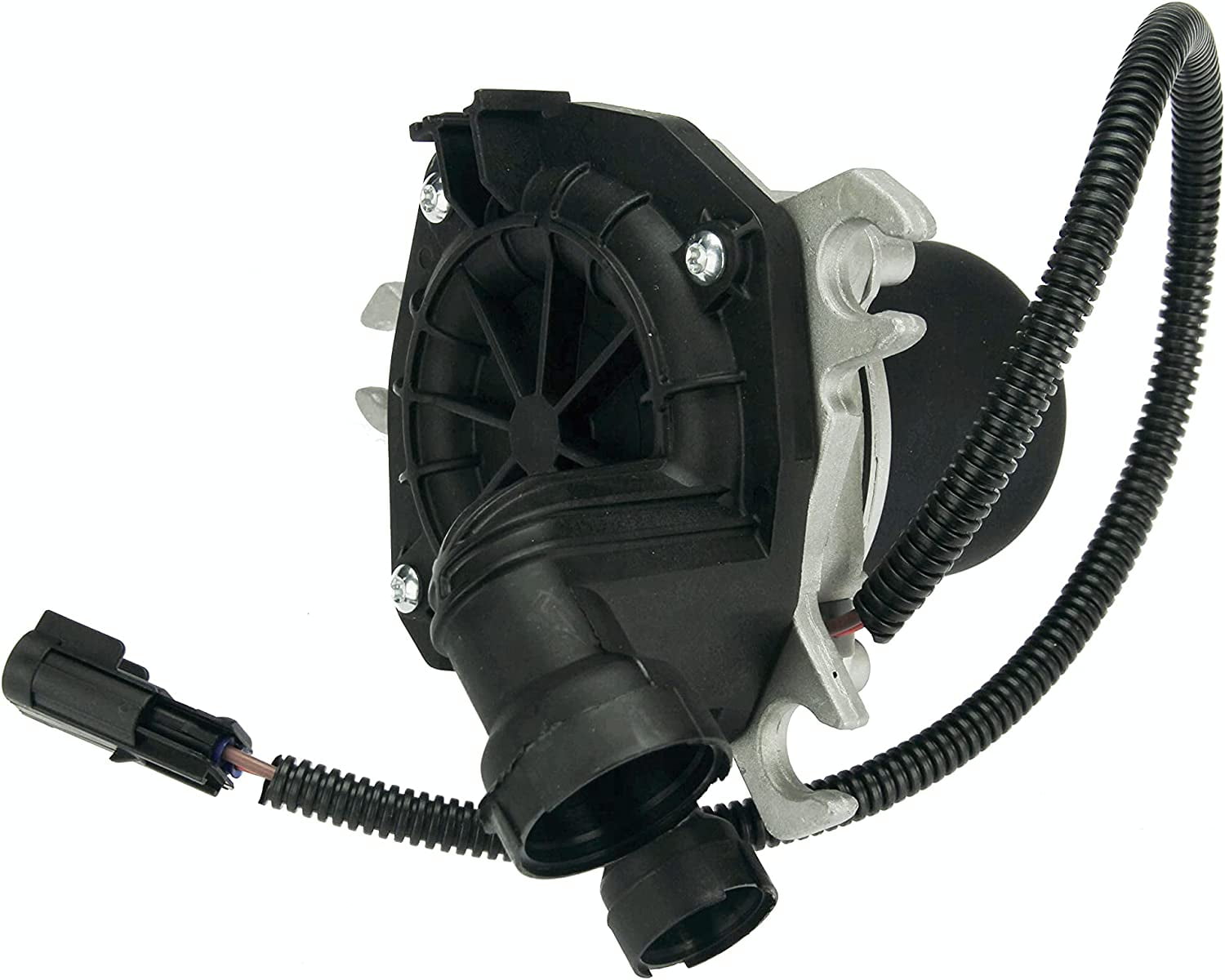 Autotecnica GM0315285 Secondary Air Injection Pump