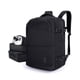 thumbnail image 1 of Mochila de viaje para portátil BAGSMART de 40 litros con cubos de embalaje, color negro, 1 of 7
