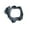 Porte-Filtre à Air, variante sur Support de Filtre à Air pour Moto pour KTM 125SX 150SX 250SX 250SXF 250XC 250XCF 350SXF 350XCF 450SXF 2019-2023