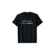 thumbnail image 1 of Funny 'First of all, i'm a Delight' Sarcastic T-Shirt for - Soft Cotton, Casual Fit, Machine Washable - Perfect for all Seasons, 1 of 6