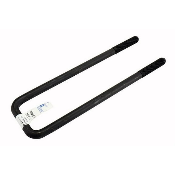 Rear Leaf Spring U-Bolt