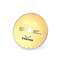 thumbnail image 1 of Disco De Corte Diamante Para Concreto Hormigón 14", 1 of 4