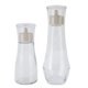 thumbnail image 2 of Dispensador de Enjuague Bucal, Botella de Enjuague Bucal Recargable 2 PCS Para El Binado, 2 of 7