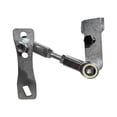 thumbnail image 2 of Kit de Liaison de Boîtier de Transfert, Kit de Liaison de Boîtier de Transfert en Acier Inoxydable de Remplacement pour Jeep Cherokee XJ Comanche MJ 1986-2001, 2 of 7