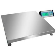Angle View: Adam Equipment CPWplus 75M Bench Scale