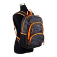 thumbnail image 6 of Fuel Unisex Triple Pocket Backpack, CamouflageOutline, 6 of 7