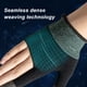 thumbnail image 5 of Seitruly 1 par de guantes para juegos con punta de dedo, mangas antideslizantes elásticas a prueba de sudor, pieza de juego de pantalla táctil Videojuegos y accesorios, 5 of 6