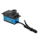 thumbnail image 5 of Servo RC, Servo Servo sin núcleo de torsión de 15 kg Servo de metal Artesanía excepcional, 5 of 14